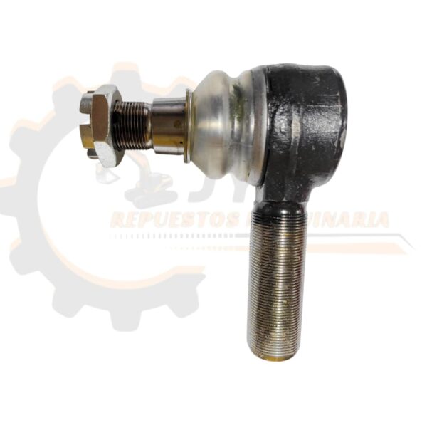 84385731 Terminal macho 84385731 para maquinaria Case New Holland