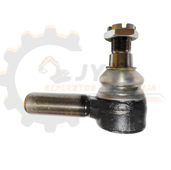 84385730 Terminal macho 84385730 para maquinaria Case New Holland