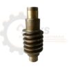 75215793 Sinfín para reductor circulo  Case/ New Holland