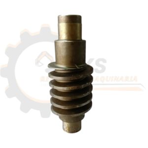 75215793 Sinfín para reductor circulo  Case/ New Holland