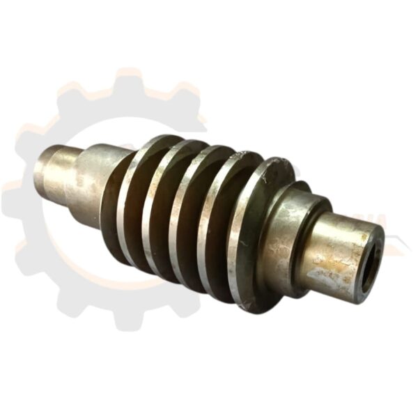 75215793 Sinfín para reductor circulo  Case/ New Holland