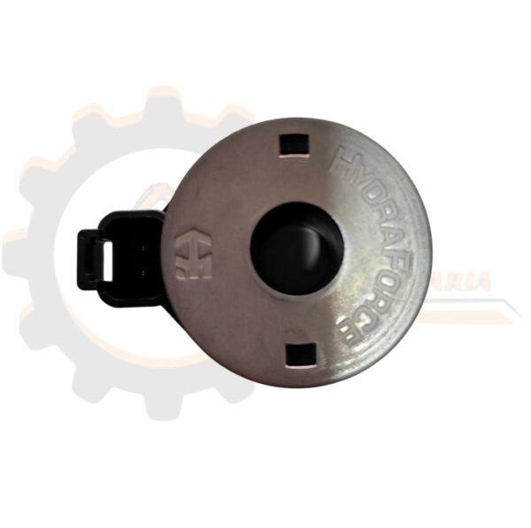 238-4628 Bobina de válvula electromagnética 12V Caterpillar 238-4628 4303712