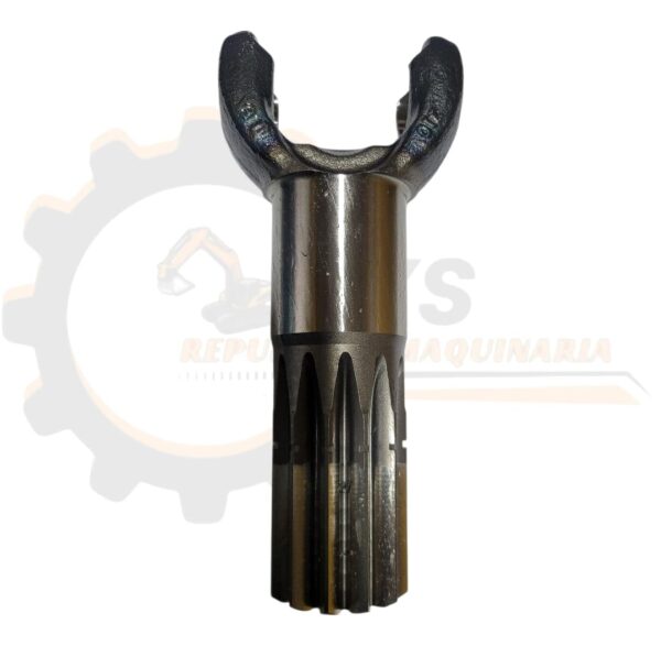 Eje de transmisión 144463A1 Case New Holland