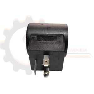 Valvula solenoide ND102391 SD504114 Case New Holland CV1100 CV1500 SV208 SV210