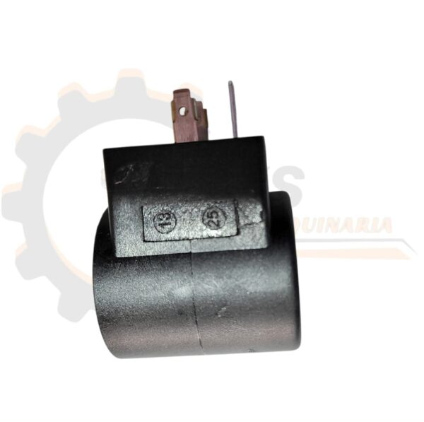 ND102391 Válvula solenoide Case New Holland ND102391 SD504114 para CV1100 CV1500 CV700 CV900 SV208 SV210