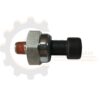 Sensor de presión de aceite RE167207 para maquinaria John Deere