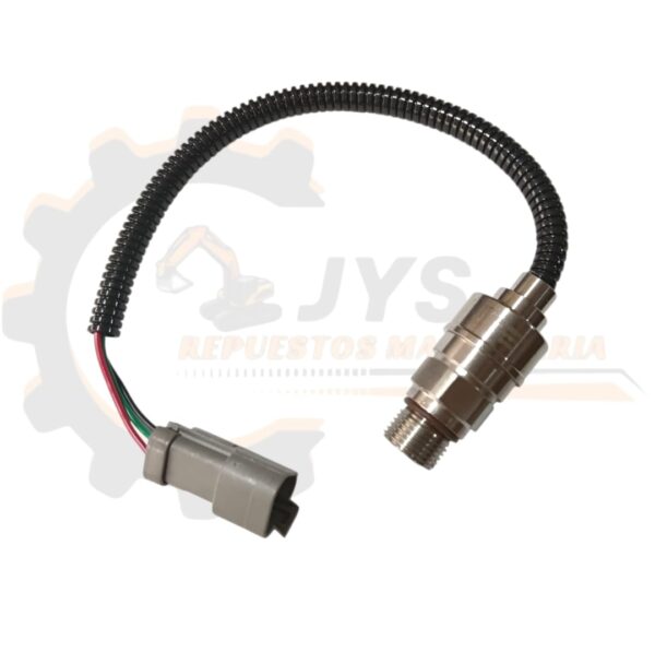 2218859 Sensor de presión Caterpillar 2218859