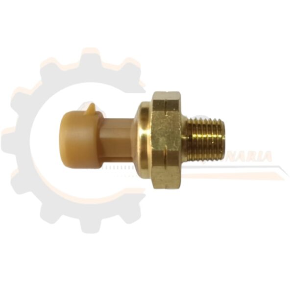 Sensor de presión de aceite RE22723 para maquinaria John Deere
