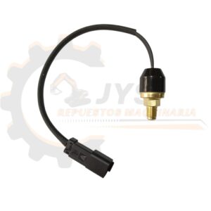 309-5769 | 3095769 Sensor de presión para excavadora Caterpillar