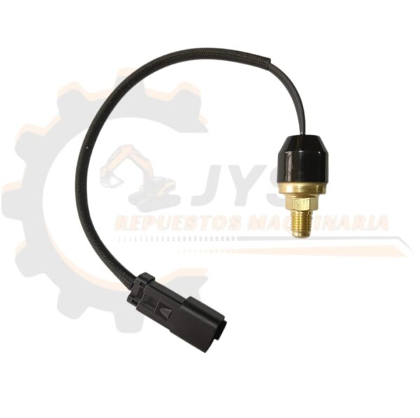 309-5769 | 3095769 Sensor de presión para excavadora Caterpillar