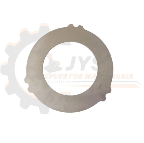 Disco separador JCB 45820285 maquinaria pesada
