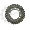 Kit Eje Corona 87710166 Case New Holland | Repuesto Mandos Finales 15x32