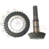 144460A1 Kit eje corona 144460A1 CNH Case New Holland