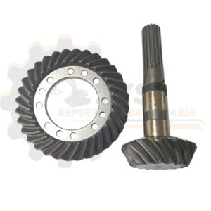 Kit eje corona 144460A1 CNH Case New Holland
