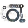 87708393 Kit Corona y Piñón 87708393 14x35 Case New Holland | Repuesto Transmisión