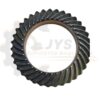 87708393 Kit Corona y Piñón 87708393 14x35 Case New Holland | Repuesto Transmisión