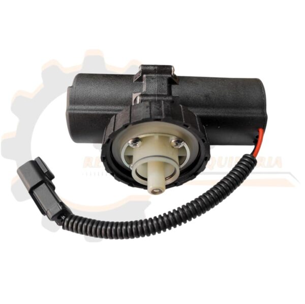 Bomba de combustible 5014461 Bomba de combustible 5014461 para maquinaria Caterpillar