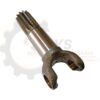 87306929 Eje delantero 87306929 Case New Holland | LB75 LB90 LB110 B95 580SM