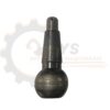Perno de bola 75326511 Case New Holland Perno de bola 75326511 para maquinaria Case New Holland