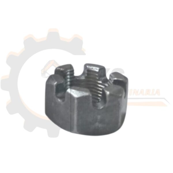 Tuerca 75326480 para maquinaria Case New Holland