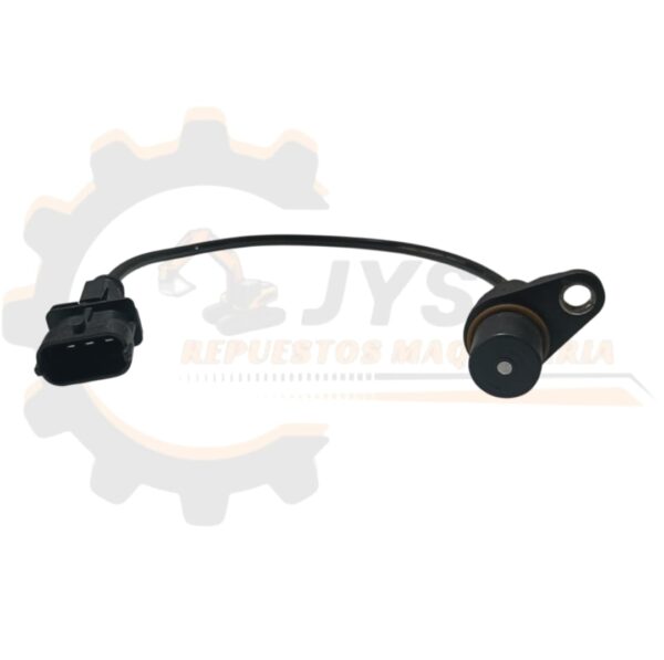 Sensor de cigüeñal 4890190 Sensor de cigüeñal 4890190 para Iveco Case New Holland