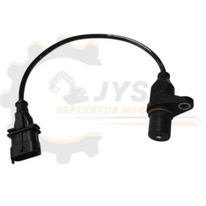 Sensor de cigüeñal 4890190 para Iveco Case New Holland