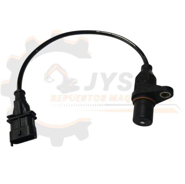Sensor de cigüeñal 4890190 Sensor de cigüeñal 4890190 para Iveco Case New Holland