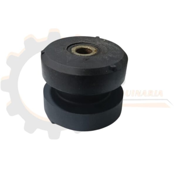 WhatsApp Image 2026-03-28 at 7.04.14 PM (1) (1) Soporte de motor delantero 3E-4924 / 3E4924 Caterpillar 420D | Base motor maquinaria pesada