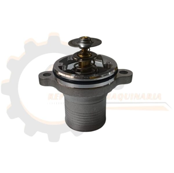 Termostato 254-2267 para motores Caterpillar y Perkins