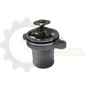 2542267 254-2267 Termostato Regulador de Temperatura del Agua para Caterpillar Motor 3054C 3054E C3.3 C4.4 Perkins 1103 1104 1106 Calidad : Alta calidad Cambios : 4133l507 – 2256908 – 3043803 Modelos compatible : 3054C 3054E 312D2 312D2 L 416D 416E 416F 420D 420E 420F 428F C3.3 C4.4 / 1103 1104 1106 2542267 254-2267 Termostato Regulador de Temperatura del Agua para Caterpillar Motor 3054C 3054E C3.3 C4.4 Perkins 1103 1104 1106 SKU: 2542267 254-2267 Categorías: Caterpillar, Termostato Regulador de Temperatura del Agua, Termostato Regulador de Temperatura del Agua Caterpillar
