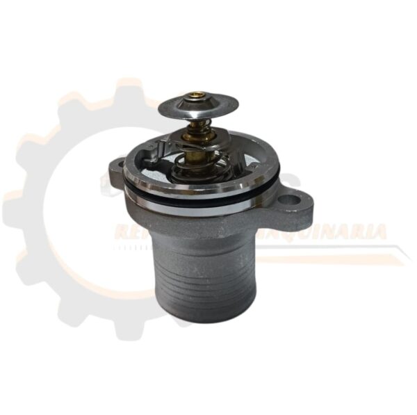 2542267 254-2267 Termostato Regulador de Temperatura del Agua para Caterpillar Motor 3054C 3054E C3.3 C4.4 Perkins 1103 1104 1106 Calidad : Alta calidad Cambios : 4133l507 – 2256908 – 3043803 Modelos compatible : 3054C 3054E 312D2 312D2 L 416D 416E 416F 420D 420E 420F 428F C3.3 C4.4 / 1103 1104 1106 2542267 254-2267 Termostato Regulador de Temperatura del Agua para Caterpillar Motor 3054C 3054E C3.3 C4.4 Perkins 1103 1104 1106 SKU: 2542267 254-2267 Categorías: Caterpillar, Termostato Regulador de Temperatura del Agua, Termostato Regulador de Temperatura del Agua Caterpillar