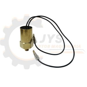 Interruptor de presión 266-6210 para maquinaria Caterpillar