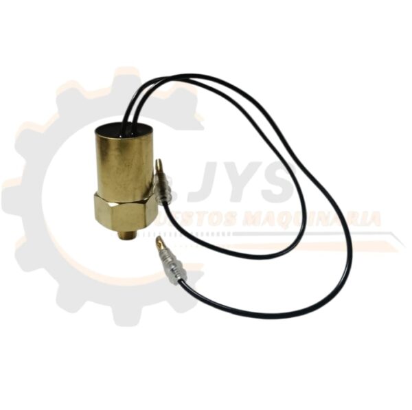 Interruptor de presión 266-6210 para maquinaria Caterpillar