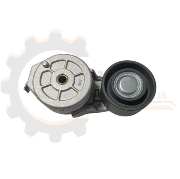 WhatsApp Image 2026-03-28 at 7.59.24 PM (1) (1) Templador de banda 3914086 Cummins 4BT 6BT | Tensor de correa motor diésel