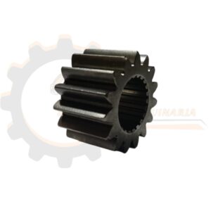 Engranaje planetario 83952541 para maquinaria Case New Holland