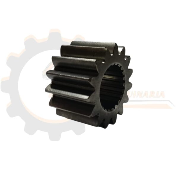 Engranaje planetario 83952541 para maquinaria Case New Holland