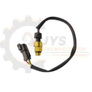 Sensor presión Caterpillar 1946722