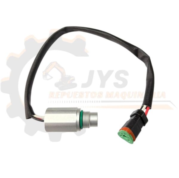 Sensor velocidad Caterpillar 5221641