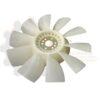 1352407 ventilador de refrigeración Caterpillar 3064 C4.2 3054C 135-2407 | 1352407 Ventilador de Refrigeración Caterpillar