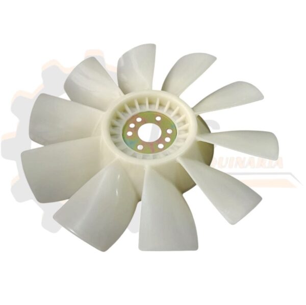 1352407 ventilador de refrigeración Caterpillar 3064 C4.2 3054C 135-2407 | 1352407 Ventilador de Refrigeración Caterpillar