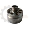173-3496 1733498 Conjunto Barrel y Placa Válvula Caterpillar 320C 320D
