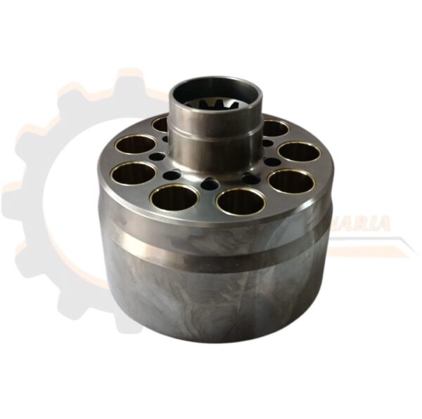 173-3496 1733498 Conjunto Barrel y Placa Válvula Caterpillar 320C 320D