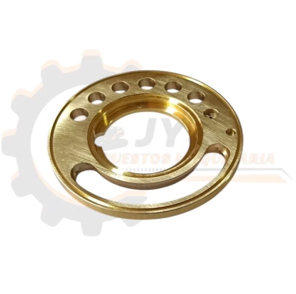 173-3498 1733498 Conjunto Barrel y Placa Válvula Caterpillar 320C 320D