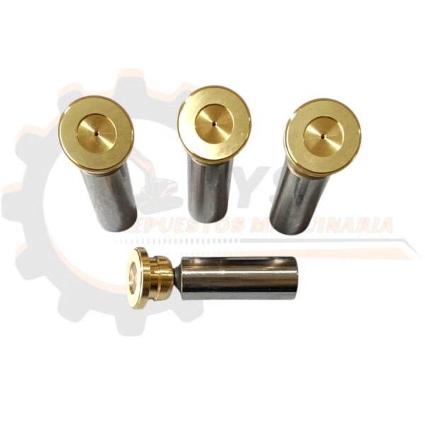 191-5709 1915709 Pistones Caterpillar 320C 320D