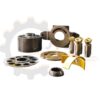 Kit Grupo Rotativo Nachi PVD-2B-44 | Reparación Bomba Hidráulic