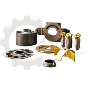 Kit Grupo Rotativo Nachi PVD-2B-44 | Reparación Bomba Hidráulic