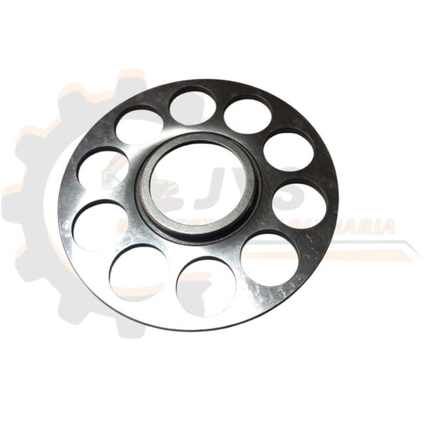 Kit Grupo Rotativo Nachi PVD-2B-44 | Reparación Bomba Hidráulic