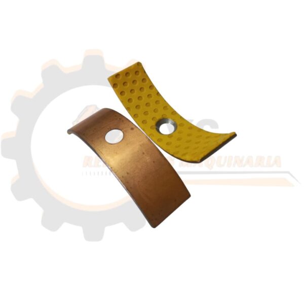Kit Grupo Rotativo Nachi PVD-2B-44 | Reparación Bomba Hidráulic