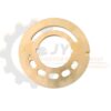 235-5768 2355768 Conjunto Rotativo Caterpillar