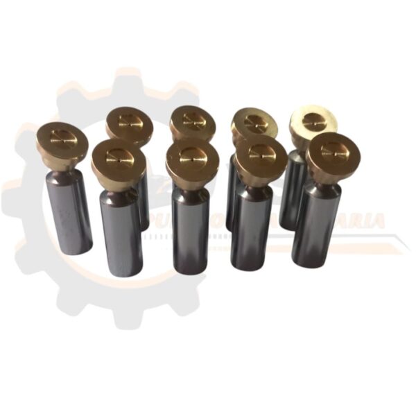 A10V028 | A10VO28 Kit Rotativo Bomba Rexroth